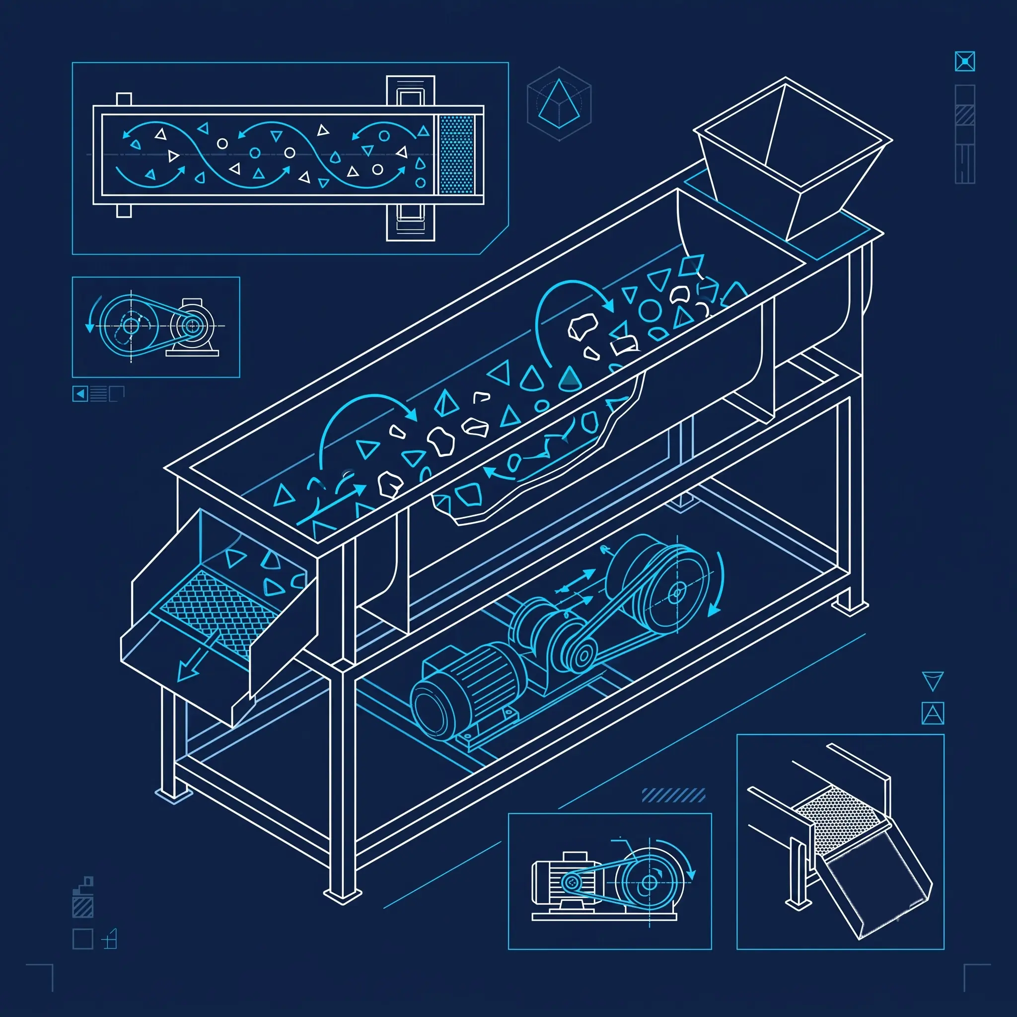 tub-vibratory